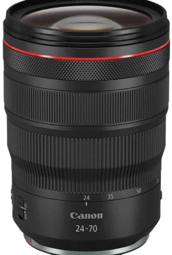 CANON RF 24-70/2.8 L IS USM< Zoom