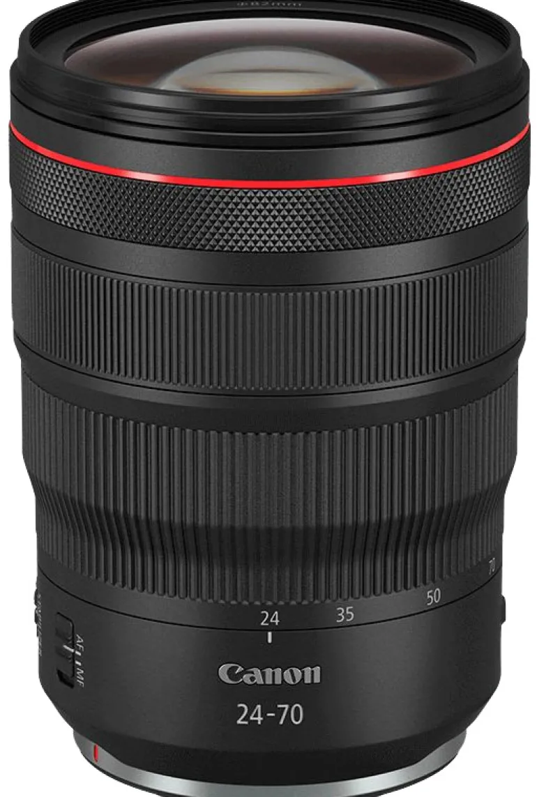 CANON RF 24-70/2.8 L IS USM< Zoom