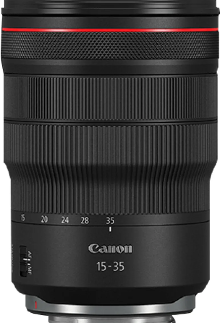 CANON RF 15-35/2.8 L IS USM< Zoom