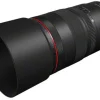 CANON RF 100/2.8 L MACRO IS USM< Focale Fixe