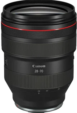 CANON RF 28-70/2 L USM< Zoom