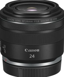 CANON RF 24/1.8 MACRO IS STM< Focale Fixe