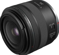 CANON RF 24/1.8 MACRO IS STM< Focale Fixe