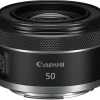 CANON RF 50/1.8 STM< Focale Fixe