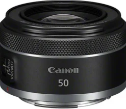 CANON RF 50/1.8 STM< Focale Fixe