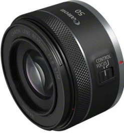 CANON RF 50/1.8 STM< Focale Fixe