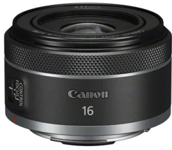 CANON RF 16/2.8 STM< Focale Fixe