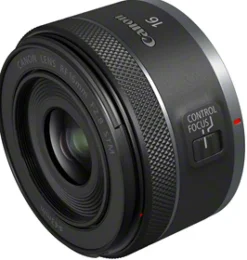 CANON RF 16/2.8 STM< Focale Fixe