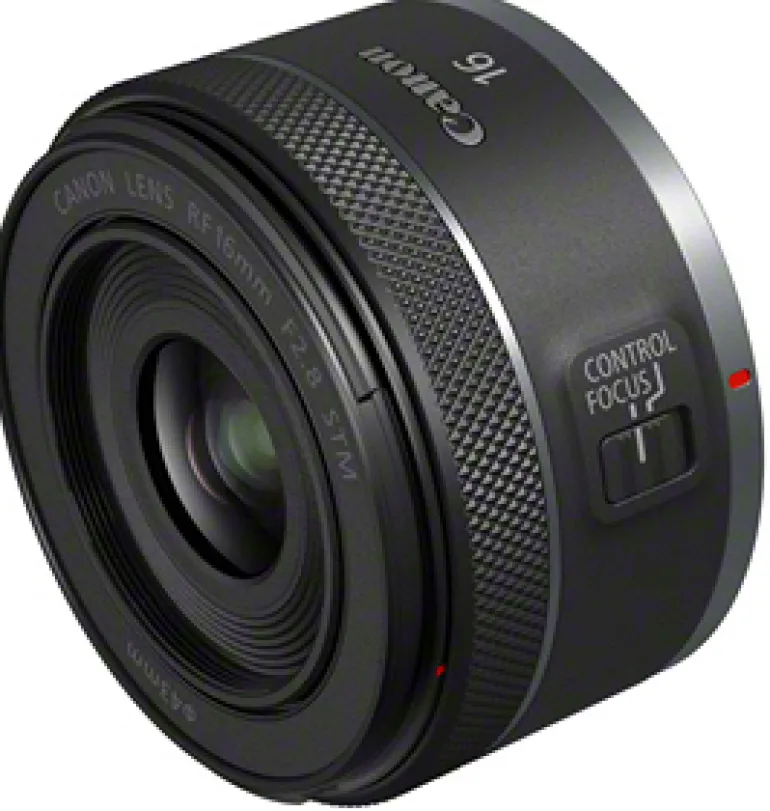 CANON RF 16/2.8 STM< Focale Fixe