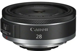 CANON RF 28/2.8 STM< Focale Fixe