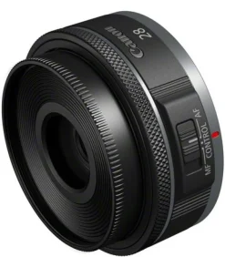 CANON RF 28/2.8 STM< Focale Fixe