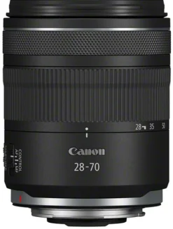 CANON RF 28-70MM F2.8 IS STM< Zoom