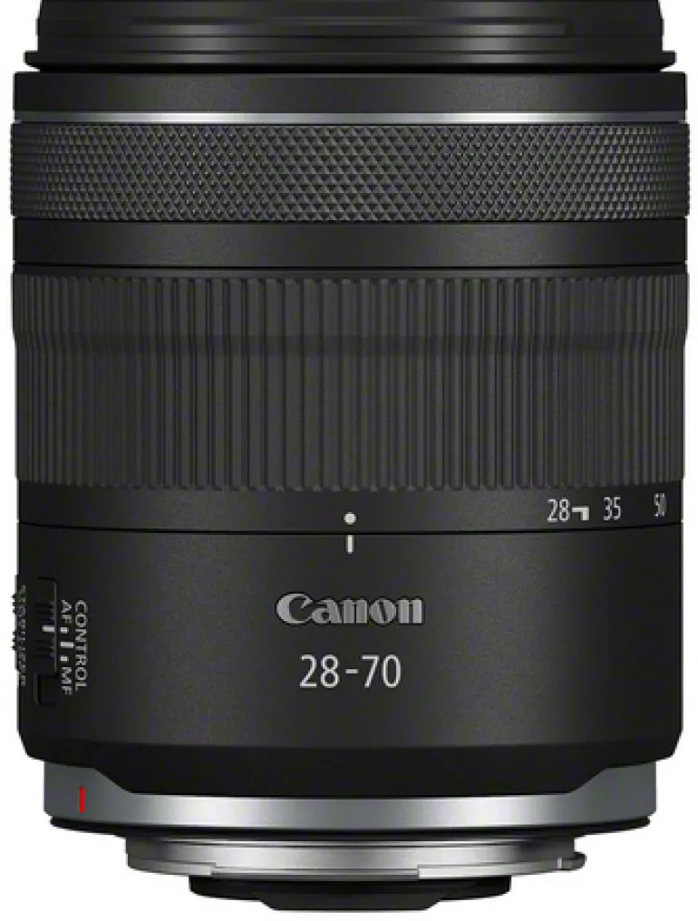 CANON RF 28-70MM F2.8 IS STM< Zoom