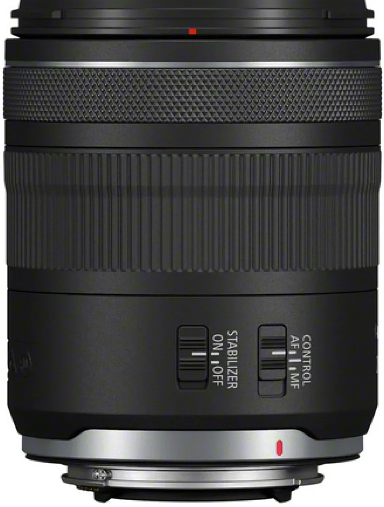 CANON RF 28-70MM F2.8 IS STM< Zoom