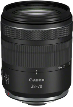 CANON RF 28-70MM F2.8 IS STM< Zoom