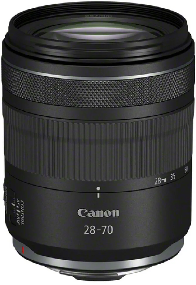 CANON RF 28-70MM F2.8 IS STM< Zoom