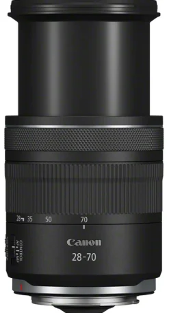 CANON RF 28-70MM F2.8 IS STM< Zoom