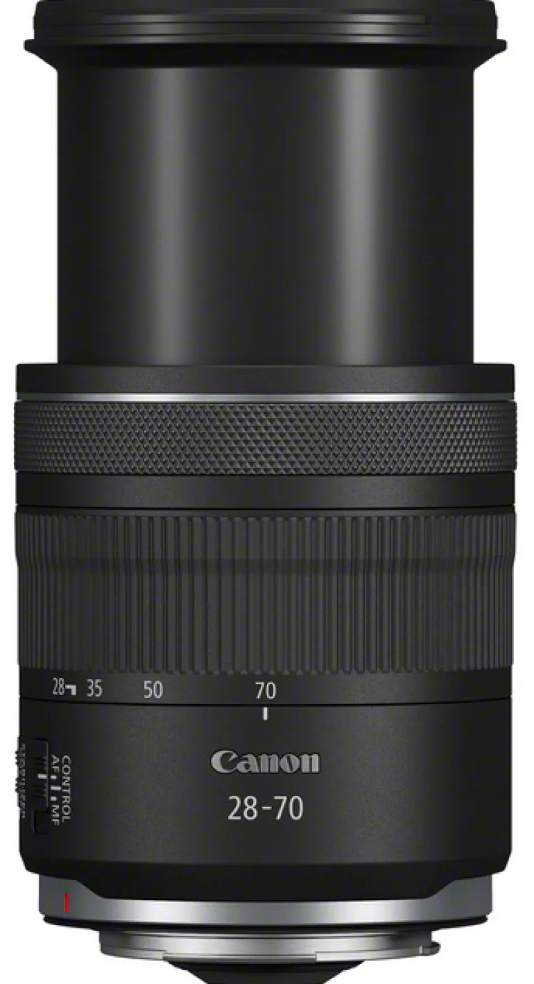 CANON RF 28-70MM F2.8 IS STM< Zoom