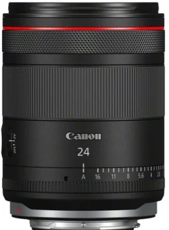 CANON RF 24MM F1.4 L VCM< Focale Fixe