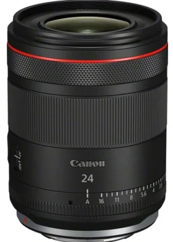 CANON RF 24MM F1.4 L VCM< Focale Fixe