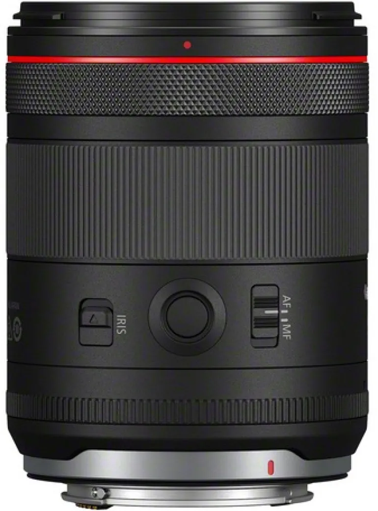 CANON RF 50MM F1.4 L VCM< Focale Fixe