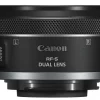 CANON RF-S 7.8 F4 STM DUAL< Focale Fixe