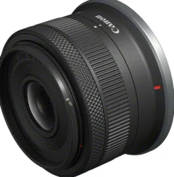 CANON RF-S 10-18/4.5-6.3 IS STM< Zoom