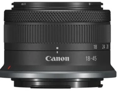 CANON RF-S 18-45/4.5-6.3 IS STM< Zoom