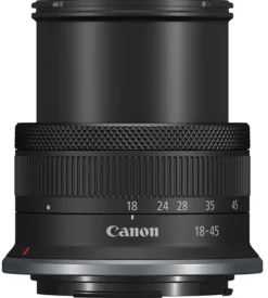 CANON RF-S 18-45/4.5-6.3 IS STM< Zoom