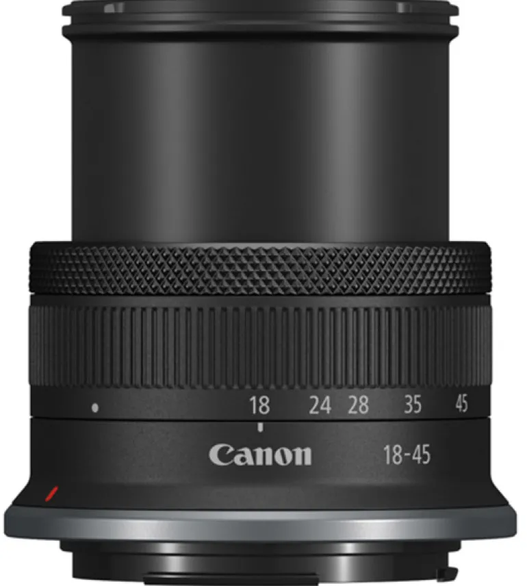 CANON RF-S 18-45/4.5-6.3 IS STM< Zoom