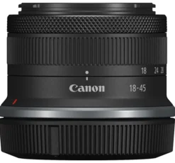 CANON RF-S 18-45/4.5-6.3 IS STM< Zoom