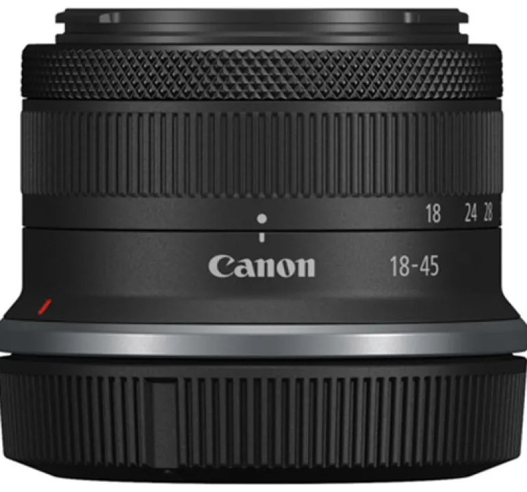 CANON RF-S 18-45/4.5-6.3 IS STM< Zoom