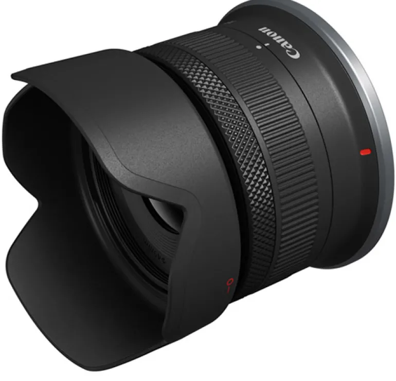 CANON RF-S 18-45/4.5-6.3 IS STM< Zoom