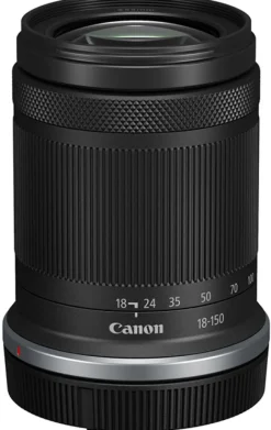 CANON RF-S 18-150/3.5-6.3 IS STM< Zoom