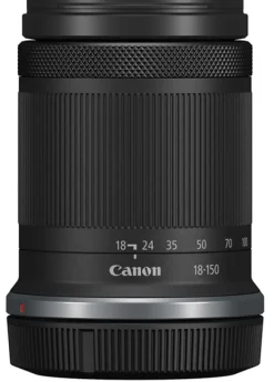 CANON RF-S 18-150/3.5-6.3 IS STM< Zoom