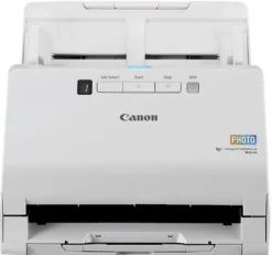 CANON scanner de documents.< Scanners