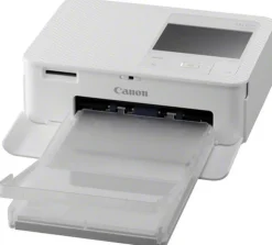 CANON SELPHY IMPRIMANTE CP-1500 BLANC< Imprimantes