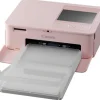 CANON SELPHY IMPRIMANTE CP-1500 ROSE< Imprimantes