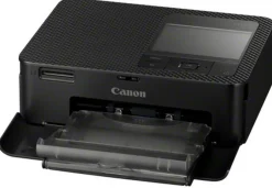 CANON SELPHY IMPRIMANTE CP-1500 NOIR< Imprimantes