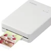 CANON SELPHY QX20 BLANC< Imprimantes