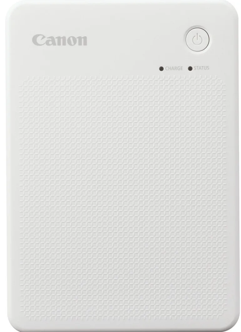 CANON SELPHY QX20 BLANC< Imprimantes