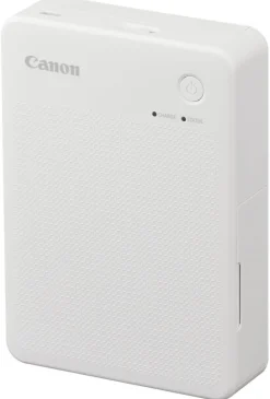 CANON SELPHY QX20 BLANC< Imprimantes