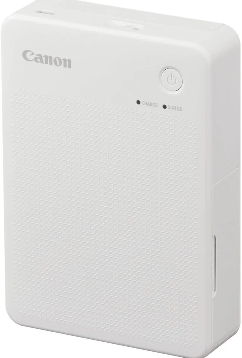 CANON SELPHY QX20 BLANC< Imprimantes