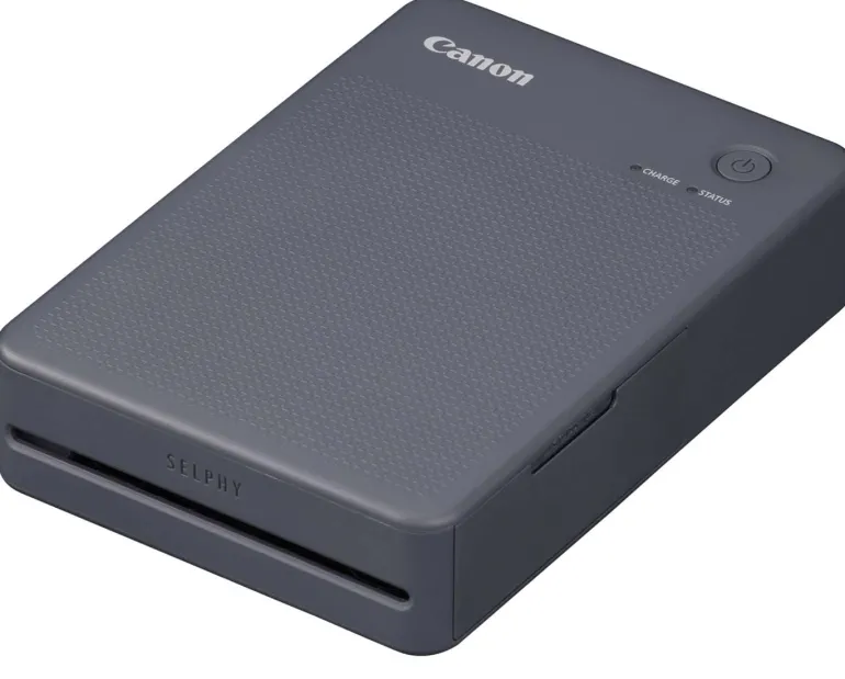 CANON SELPHY QX20 GRIS< Imprimantes