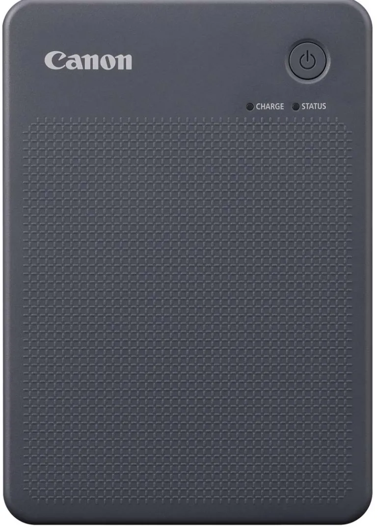 CANON SELPHY QX20 GRIS< Imprimantes