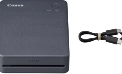 CANON SELPHY QX20 GRIS< Imprimantes