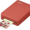 CANON SELPHY QX20 TERRACOTTA< Imprimantes