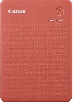 CANON SELPHY QX20 TERRACOTTA< Imprimantes