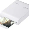 CANON SELPHY Square QX10 WHITE< Imprimantes