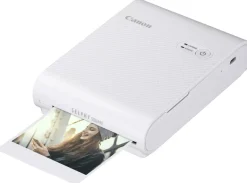 CANON SELPHY Square QX10 WHITE< Imprimantes